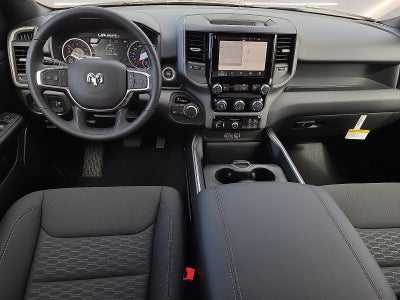2027 RAM 1500 Express