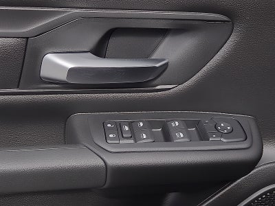 2027 RAM 1500 Express