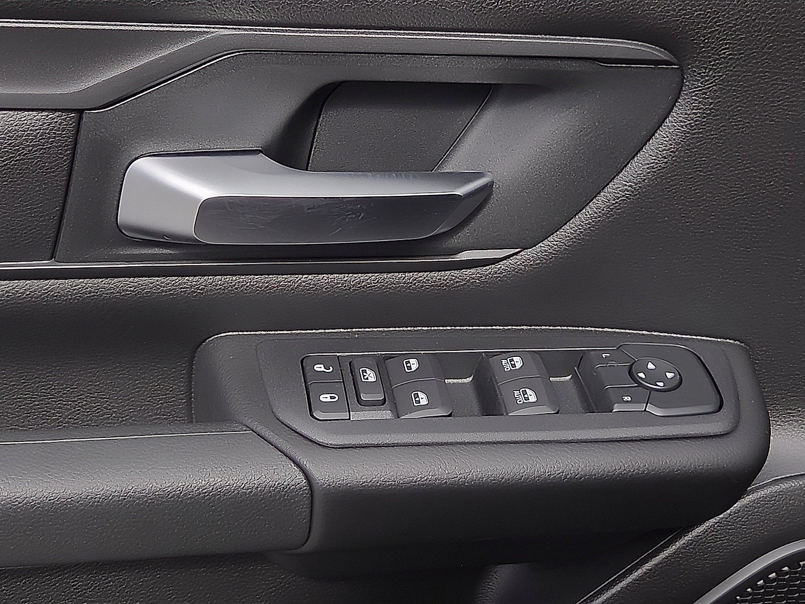 2027 RAM 1500 Express