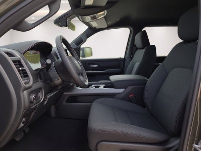 2027 RAM 1500 Express