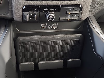 2027 RAM 1500 Express