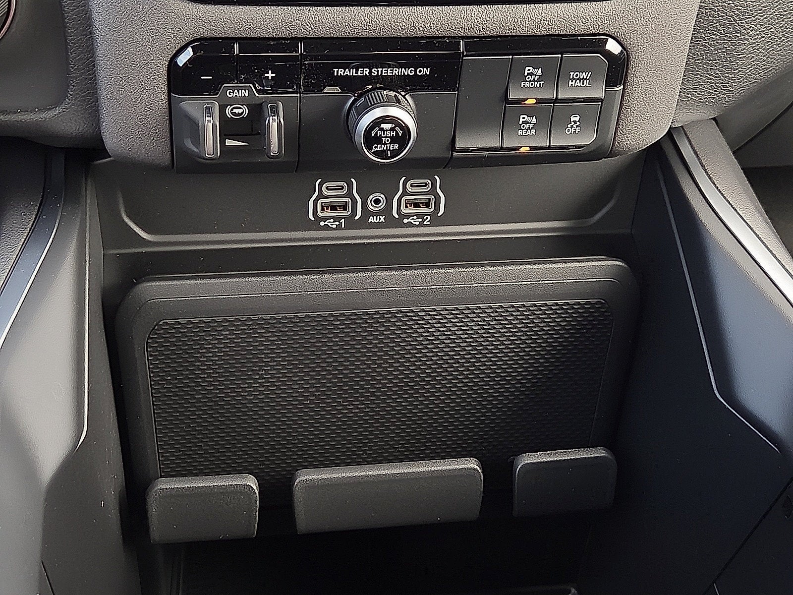 2027 RAM 1500 Express