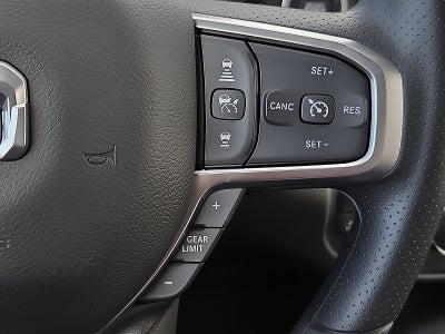 2027 RAM 1500 Express