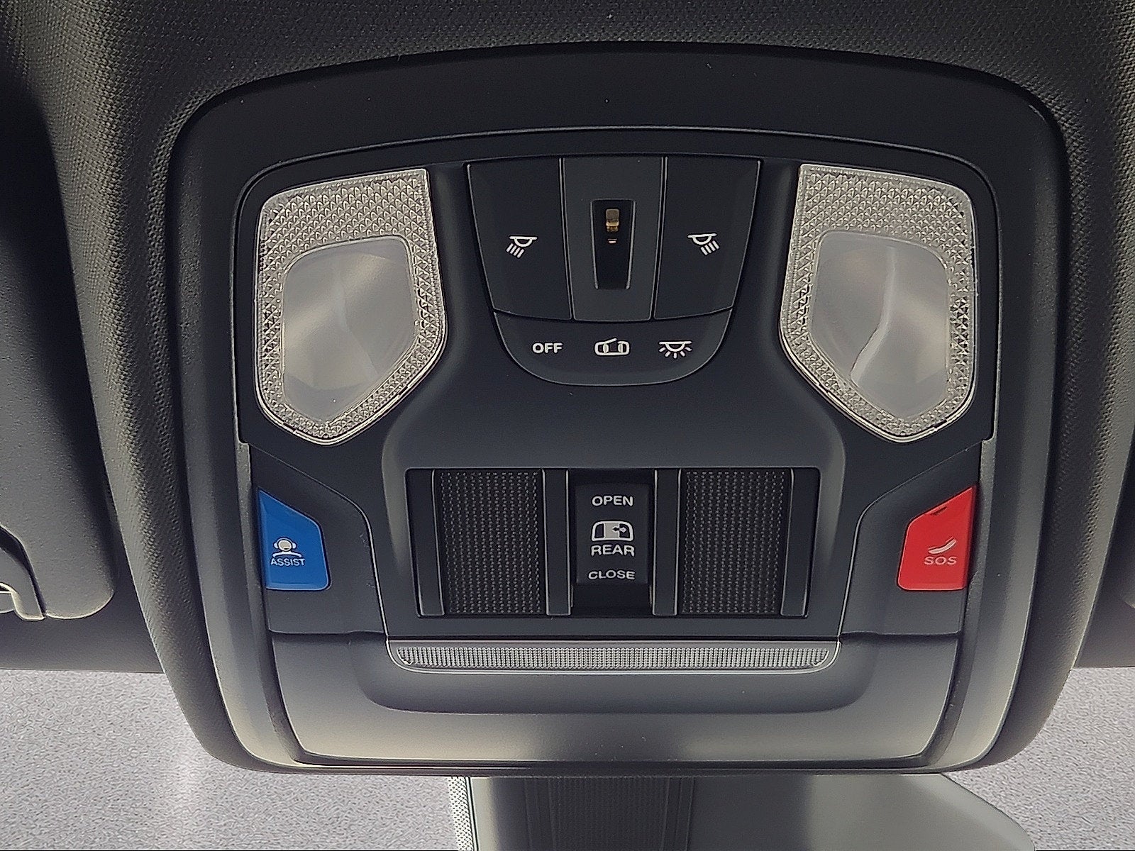 2027 RAM 1500 Express