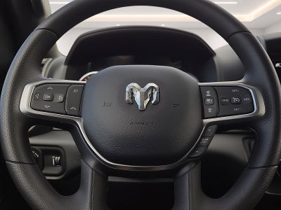 2027 RAM 1500 Express