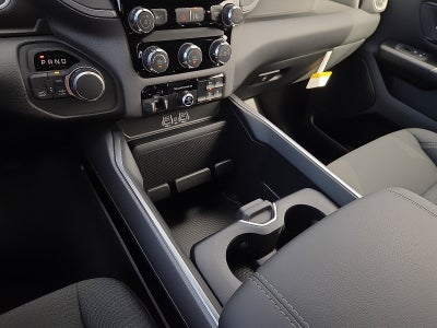 2027 RAM 1500 Express