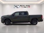 2027 RAM 1500 Express