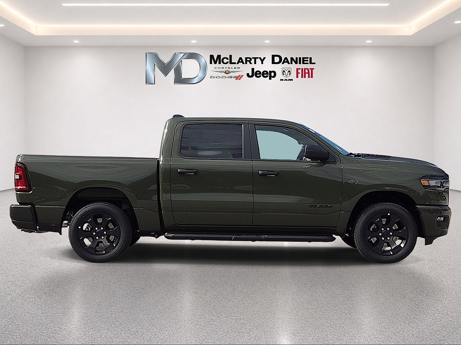 2027 RAM 1500 Express