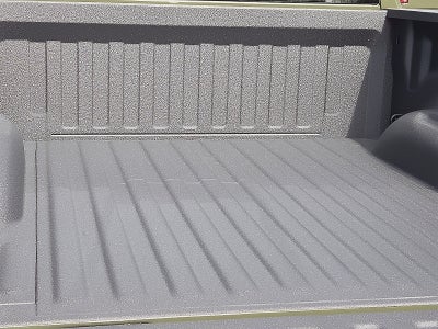 2027 RAM 1500 Express