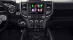 2027 RAM 1500 RAM 1500 EXPRESS CREW CAB 4X4 5'7' BOX