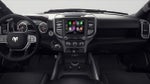 2027 RAM 1500 RAM 1500 EXPRESS CREW CAB 4X4 5'7' BOX
