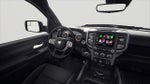 2027 RAM 1500 RAM 1500 EXPRESS CREW CAB 4X4 5'7' BOX
