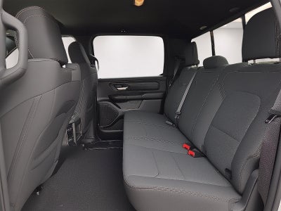 2027 RAM 1500 RAM 1500 EXPRESS CREW CAB 4X4 5'7' BOX