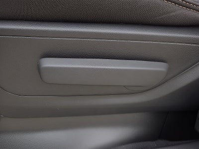2027 RAM 1500 RAM 1500 EXPRESS CREW CAB 4X4 5'7' BOX