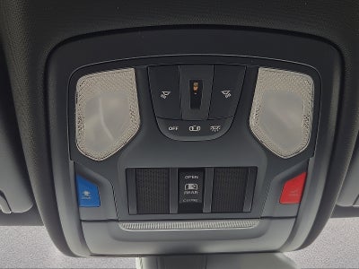 2027 RAM 1500 RAM 1500 EXPRESS CREW CAB 4X4 5'7' BOX