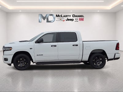 2027 RAM 1500 RAM 1500 EXPRESS CREW CAB 4X4 5'7' BOX