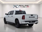2027 RAM 1500 RAM 1500 EXPRESS CREW CAB 4X4 5'7' BOX