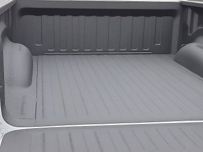 2027 RAM 1500 RAM 1500 EXPRESS CREW CAB 4X4 5'7' BOX