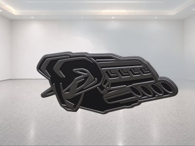 2027 RAM 1500 RAM 1500 EXPRESS CREW CAB 4X4 5'7' BOX