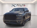 2027 RAM 1500 Express