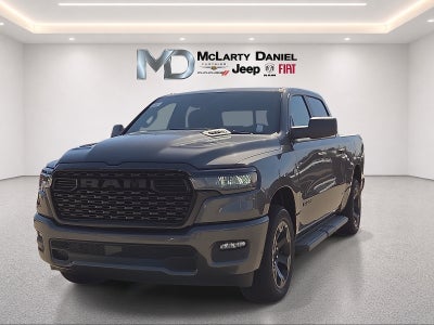 2027 RAM 1500 Express