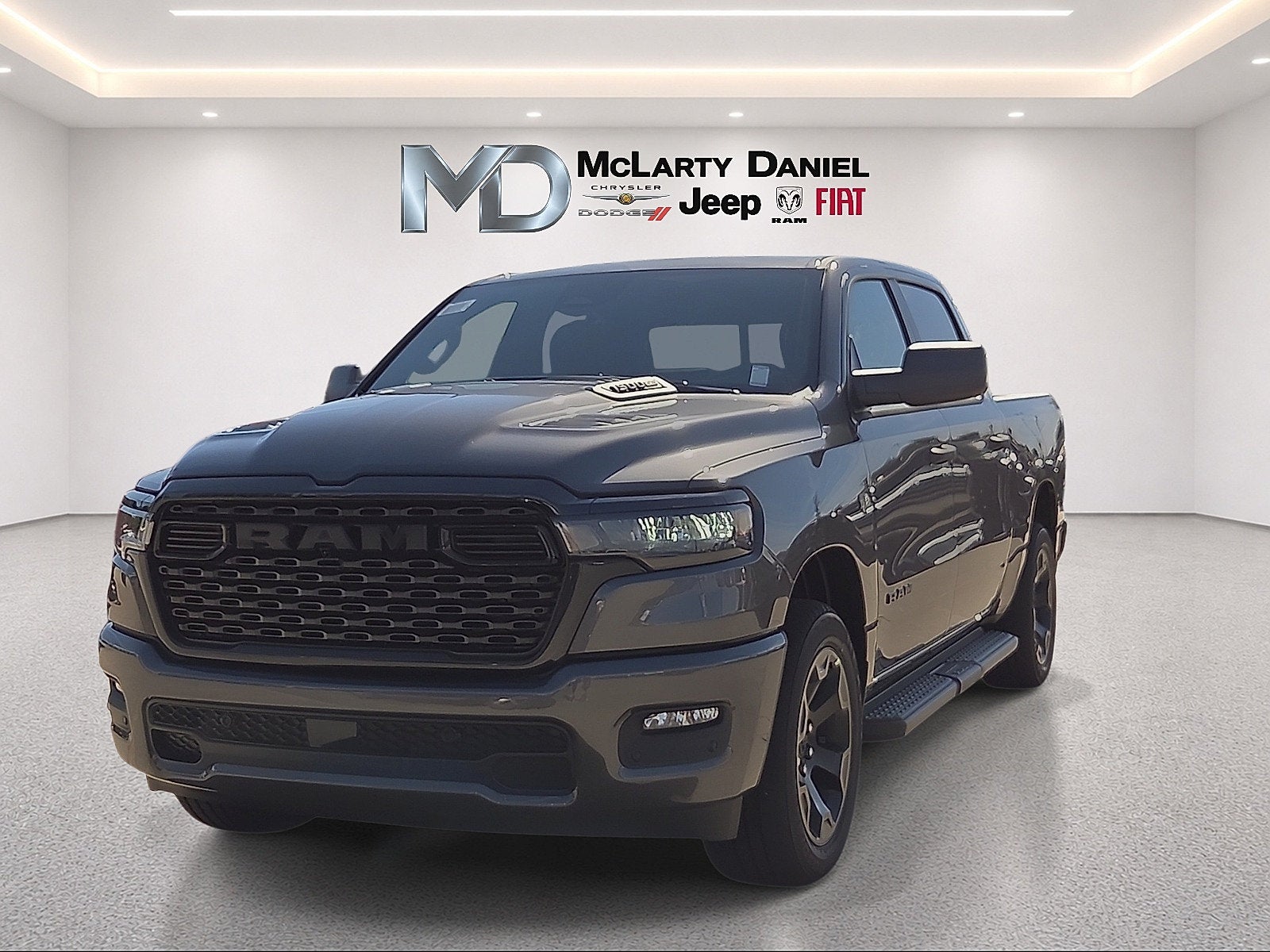 2027 RAM 1500 Express