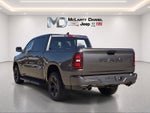 2027 RAM 1500 Express