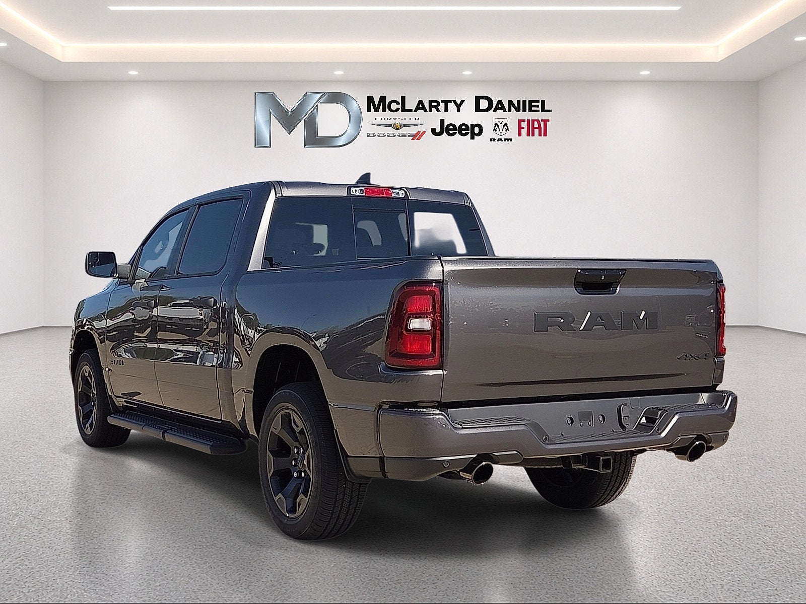 2027 RAM 1500 Express