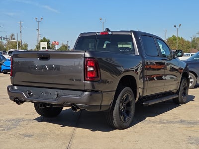 2027 RAM 1500 Express