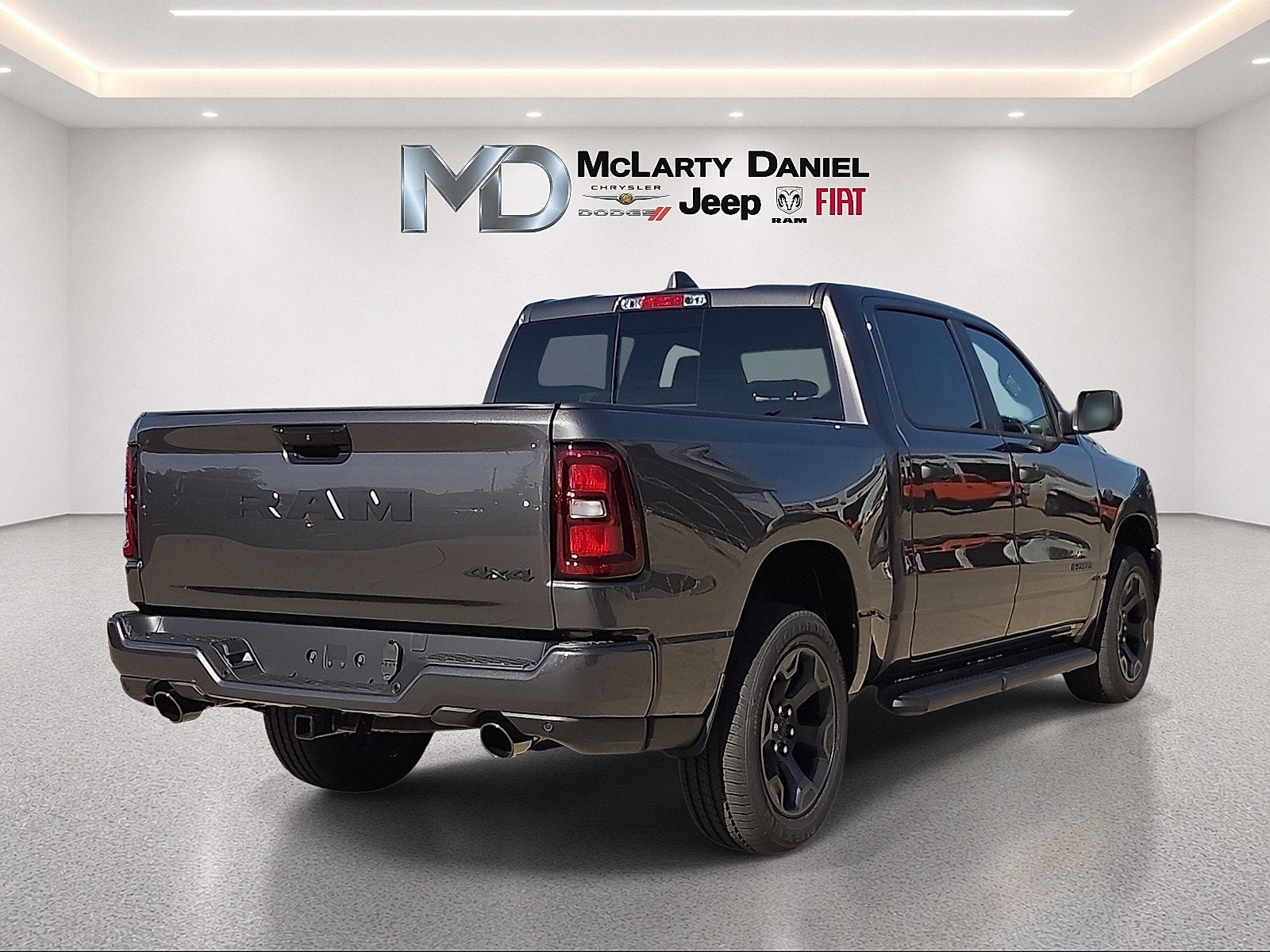 2027 RAM 1500 Express