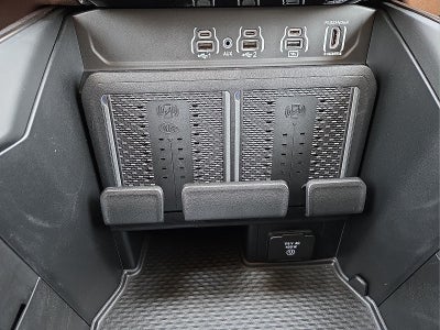 2026 RAM Ram 1500 RAM 1500 LIMITED LONGHORN CREW CAB 4X4 5'7' BOX