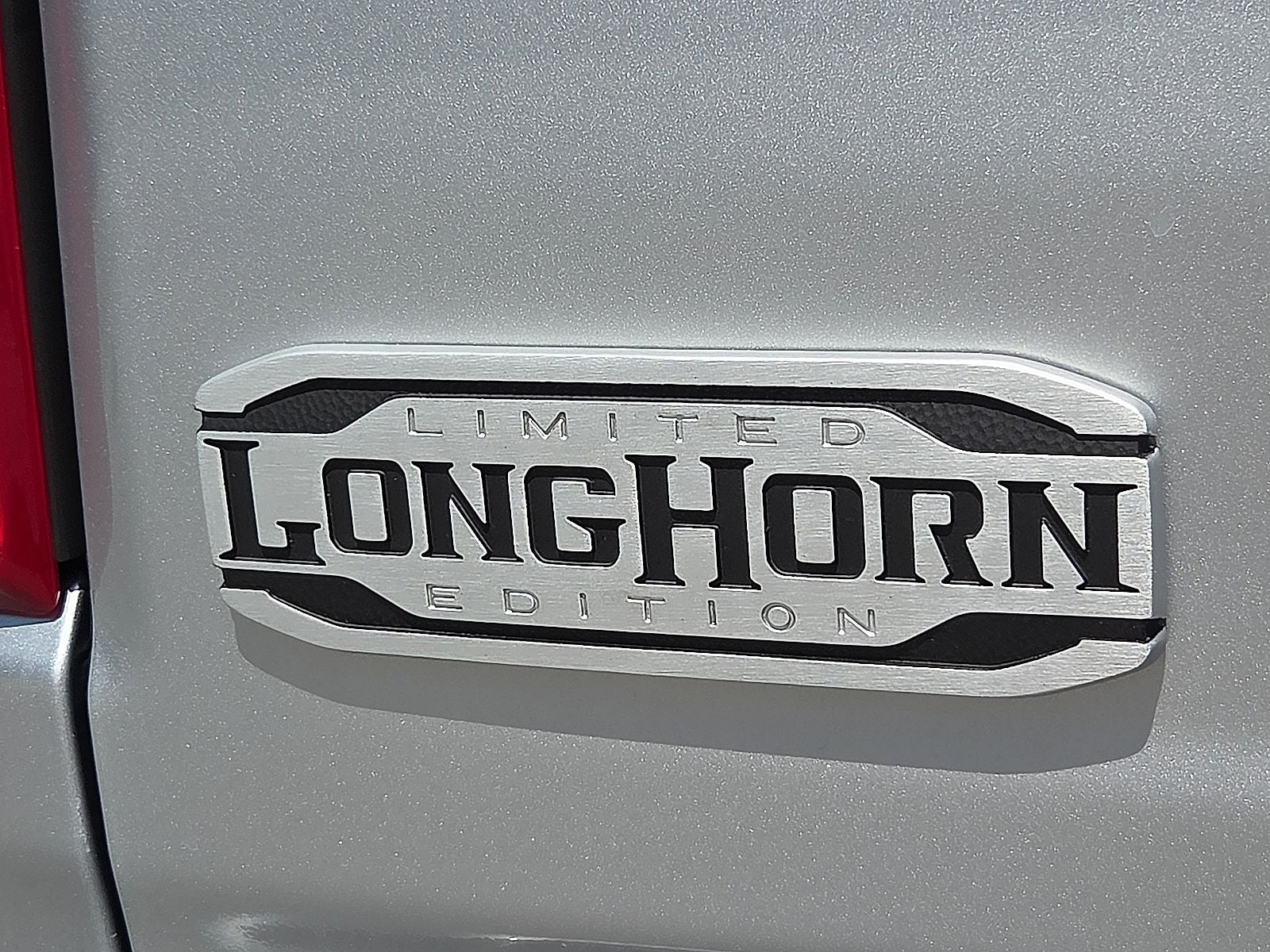 2026 RAM Ram 1500 RAM 1500 LIMITED LONGHORN CREW CAB 4X4 5'7' BOX
