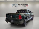 2026 RAM Ram 1500 RAM 1500 LIMITED LONGHORN CREW CAB 4X4 5'7' BOX