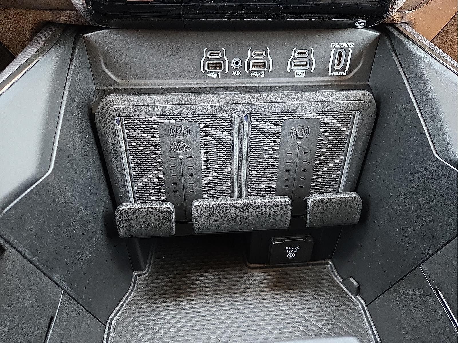 2026 RAM 1500 RAM 1500 LIMITED LONGHORN CREW CAB 4X4 5'7' BOX