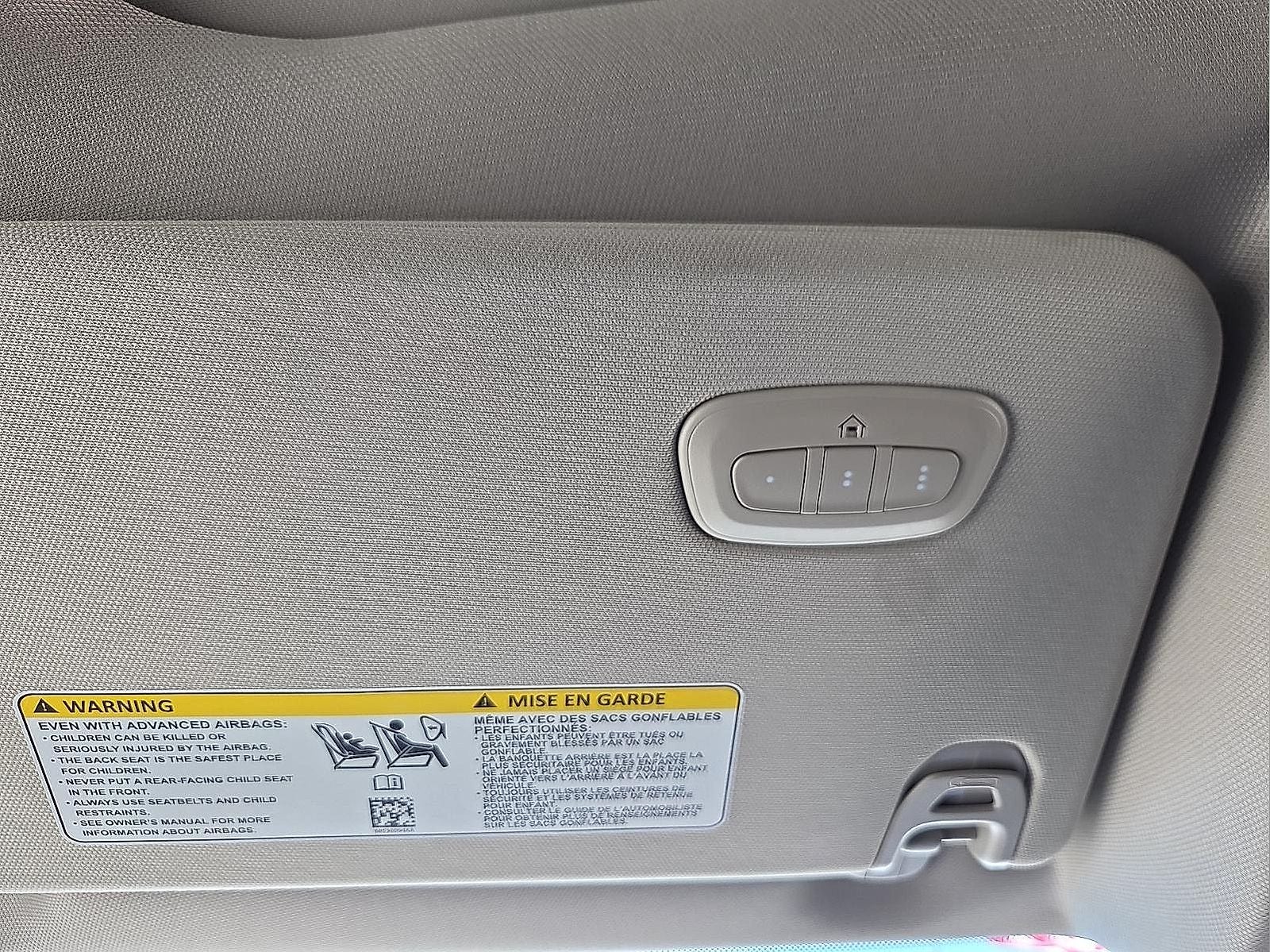 2026 RAM 1500 RAM 1500 LIMITED LONGHORN CREW CAB 4X4 5'7' BOX