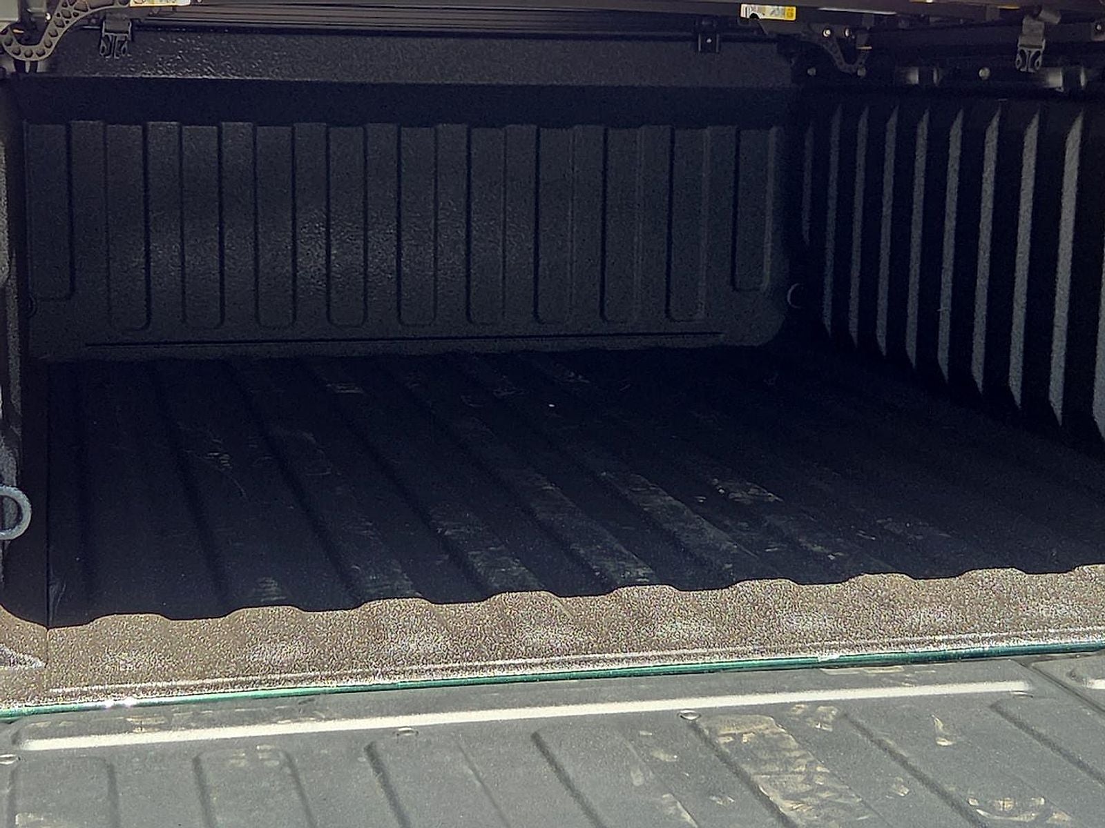 2026 RAM 1500 RAM 1500 LIMITED LONGHORN CREW CAB 4X4 5'7' BOX
