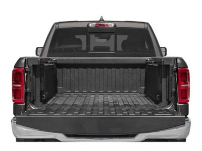 2027 RAM 1500 Longhorn