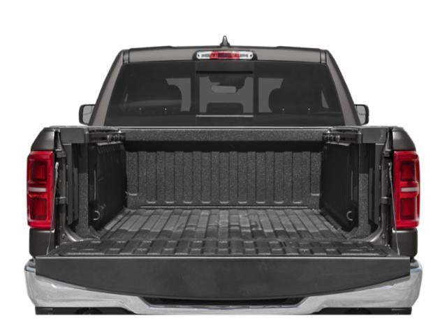 2027 RAM 1500 Longhorn