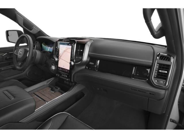 2027 RAM 1500 Longhorn