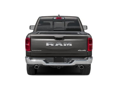 2027 RAM 1500 Longhorn