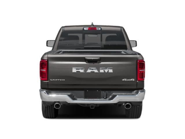 2027 RAM 1500 Longhorn