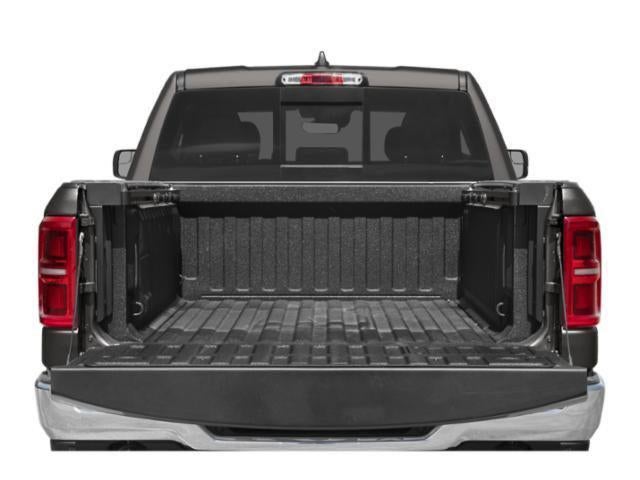 2027 RAM 1500 Longhorn