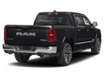 2027 RAM 1500 Longhorn