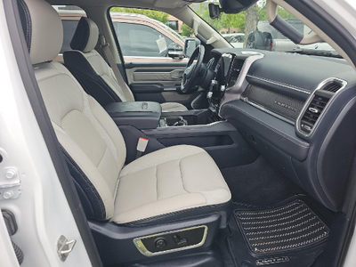 2023 RAM 1500 Limited Crew Cab 4x4 5'7' Box