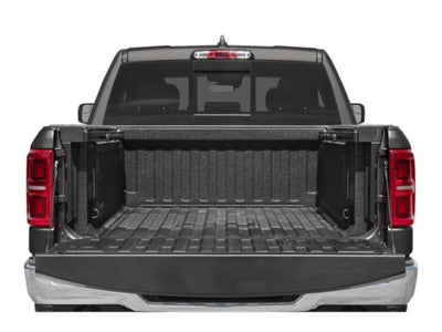 2027 RAM 1500 RAM 1500 LIMITED LONGHORN CREW CAB 4X4 5'7' BOX