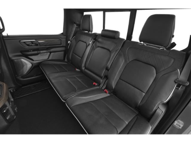 2027 RAM 1500 RAM 1500 LIMITED LONGHORN CREW CAB 4X4 5'7' BOX