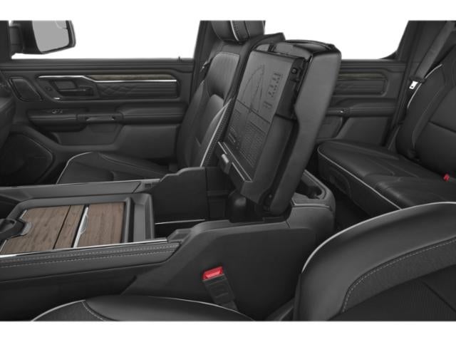 2027 RAM 1500 RAM 1500 LIMITED LONGHORN CREW CAB 4X4 5'7' BOX