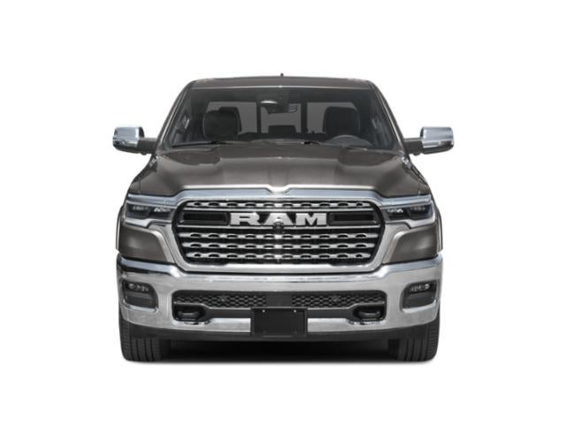 2027 RAM 1500 RAM 1500 LIMITED LONGHORN CREW CAB 4X4 5'7' BOX