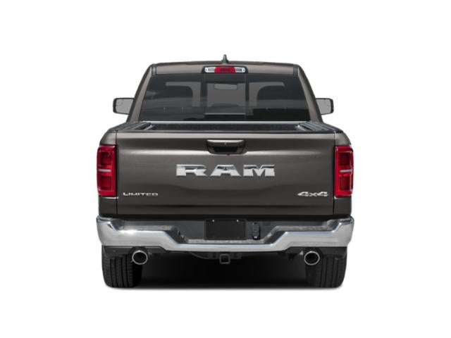 2027 RAM 1500 RAM 1500 LIMITED LONGHORN CREW CAB 4X4 5'7' BOX