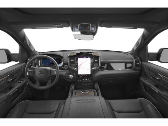 2027 RAM 1500 RAM 1500 LIMITED LONGHORN CREW CAB 4X4 5'7' BOX